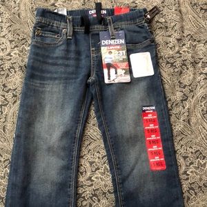 Boys Levi’s jeans